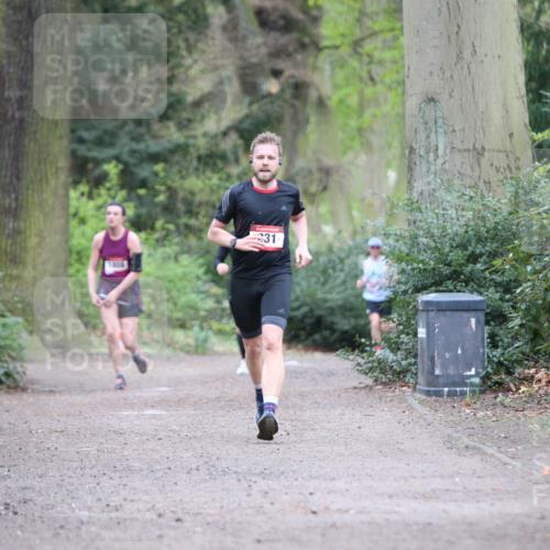 13.04.2025 - Hammer Lauf Jannik Wohlers http://msf.ph/oto/7638169 13.04.2025 12:23:47 Laufen 1808, 31 meine-sportfotos.de
