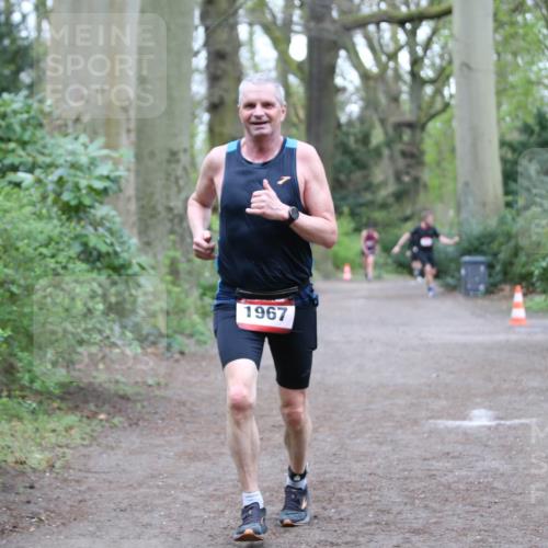 13.04.2025 - Hammer Lauf Jannik Wohlers http://msf.ph/oto/7638172 13.04.2025 12:23:44 Laufen 1967 meine-sportfotos.de