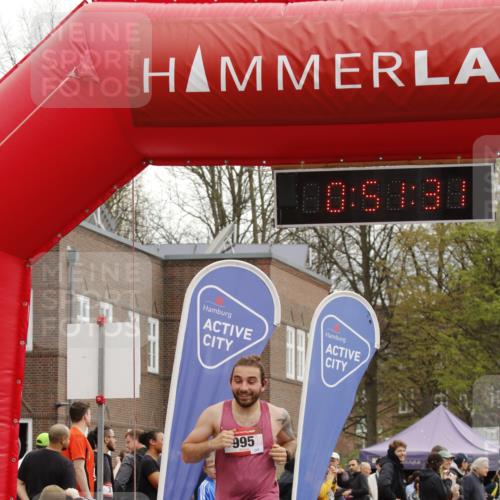 13.04.2025 - Hammer Lauf A. Gomolzig http://msf.ph/oto/7638175 13.04.2025 11:51:29 Ziel 995, 1940 meine-sportfotos.de