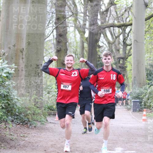 13.04.2025 - Hammer Lauf Jannik Wohlers http://msf.ph/oto/7638179 13.04.2025 10:10:24 Laufen 497, 18, 498 meine-sportfotos.de