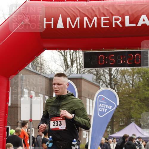 13.04.2025 - Hammer Lauf A. Gomolzig http://msf.ph/oto/7638181 13.04.2025 11:51:18 Ziel 233 meine-sportfotos.de