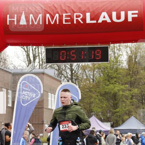 13.04.2025 - Hammer Lauf A. Gomolzig http://msf.ph/oto/7638187 13.04.2025 11:51:18 Ziel 233 meine-sportfotos.de