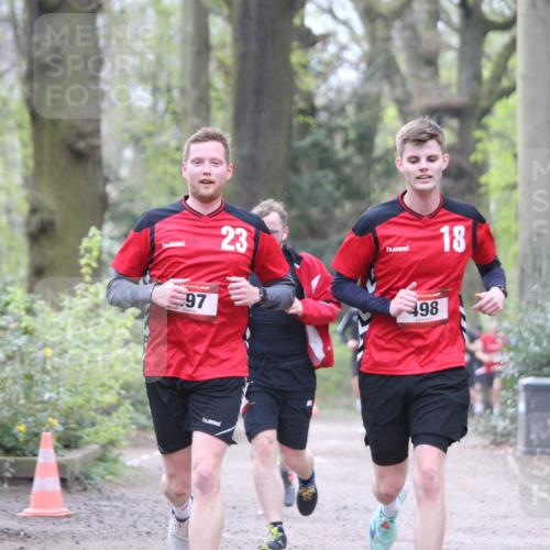 13.04.2025 - Hammer Lauf Jannik Wohlers http://msf.ph/oto/7638194 13.04.2025 10:10:23 Laufen 80, 23, 18, 97, 498 meine-sportfotos.de