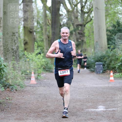 13.04.2025 - Hammer Lauf Jannik Wohlers http://msf.ph/oto/7638195 13.04.2025 12:23:43 Laufen 1967 meine-sportfotos.de