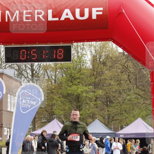13.04.2025 - Hammer Lauf A. Gomolzig http://msf.ph/oto/7638197 13.04.2025 11:51:17 Ziel 233 meine-sportfotos.de