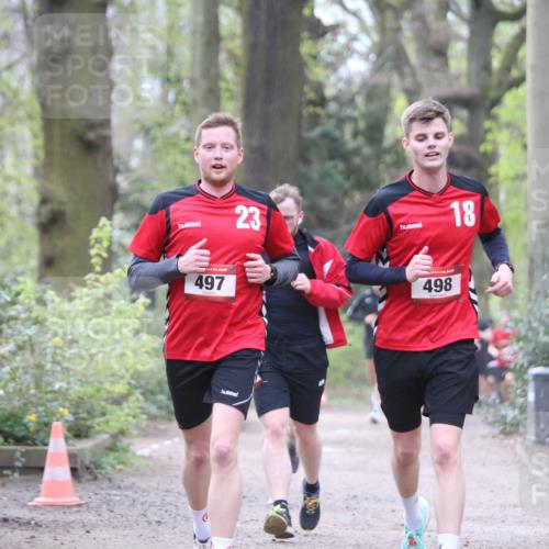 13.04.2025 - Hammer Lauf Jannik Wohlers http://msf.ph/oto/7638198 13.04.2025 10:10:23 Laufen 80, 23, 497, 498 meine-sportfotos.de