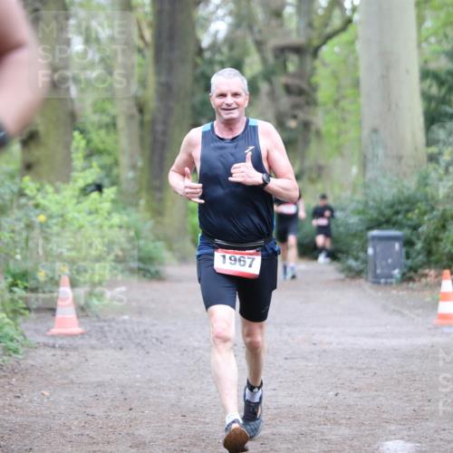 13.04.2025 - Hammer Lauf Jannik Wohlers http://msf.ph/oto/7638200 13.04.2025 12:23:43 Laufen 1967 meine-sportfotos.de