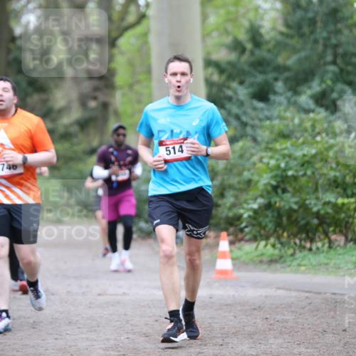 13.04.2025 - Hammer Lauf Jannik Wohlers http://msf.ph/oto/7638204 13.04.2025 12:46:27 Laufen 15, 662, 740, 514 meine-sportfotos.de