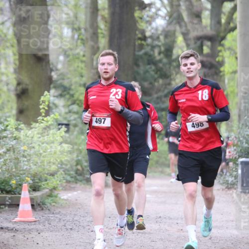 13.04.2025 - Hammer Lauf Jannik Wohlers http://msf.ph/oto/7638213 13.04.2025 10:10:23 Laufen 497, 23, 18, 498 meine-sportfotos.de