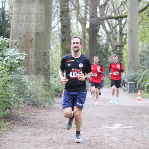 13.04.2025 - Hammer Lauf Jannik Wohlers http://msf.ph/oto/7638218 13.04.2025 10:10:22 Laufen 1134, 497, 498 meine-sportfotos.de