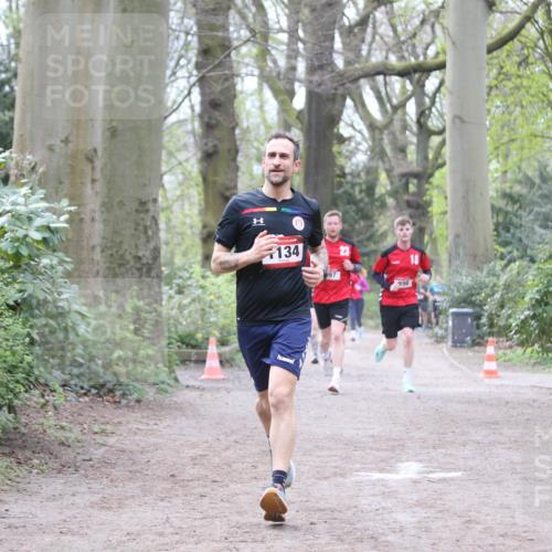 13.04.2025 - Hammer Lauf Jannik Wohlers http://msf.ph/oto/7638225 13.04.2025 10:10:22 Laufen 134, 498 meine-sportfotos.de