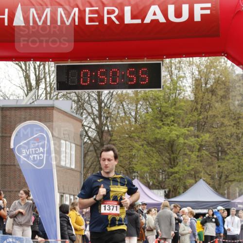 13.04.2025 - Hammer Lauf A. Gomolzig http://msf.ph/oto/7638227 13.04.2025 11:50:54 Ziel 1184, 1371 meine-sportfotos.de