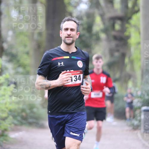 13.04.2025 - Hammer Lauf Jannik Wohlers http://msf.ph/oto/7638229 13.04.2025 10:10:21 Laufen 134 meine-sportfotos.de