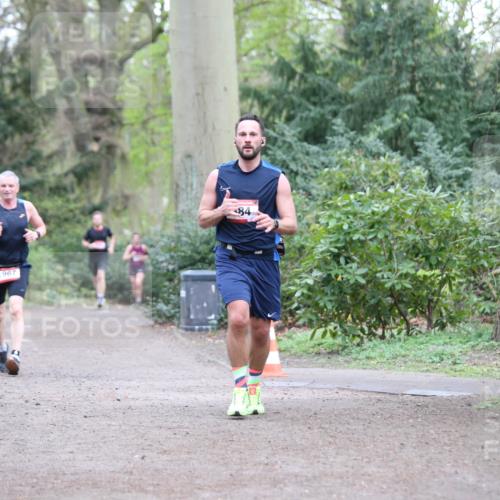 13.04.2025 - Hammer Lauf Jannik Wohlers http://msf.ph/oto/7638231 13.04.2025 12:23:39 Laufen 1967, 84 meine-sportfotos.de