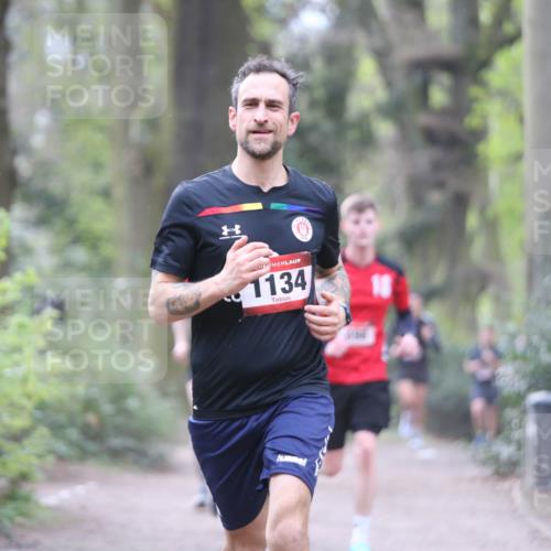 13.04.2025 - Hammer Lauf Jannik Wohlers http://msf.ph/oto/7638234 13.04.2025 10:10:21 Laufen 1134 meine-sportfotos.de