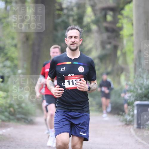 13.04.2025 - Hammer Lauf Jannik Wohlers http://msf.ph/oto/7638237 13.04.2025 10:10:21 Laufen 15, 113 meine-sportfotos.de
