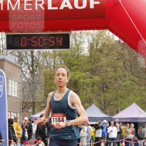 13.04.2025 - Hammer Lauf A. Gomolzig http://msf.ph/oto/7638247 13.04.2025 11:50:52 Ziel 1184, 1371 meine-sportfotos.de