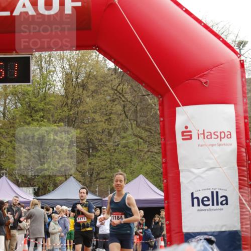 13.04.2025 - Hammer Lauf A. Gomolzig http://msf.ph/oto/7638259 13.04.2025 11:50:50 Ziel 1184, 1371 meine-sportfotos.de