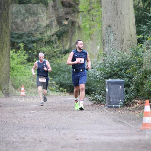 13.04.2025 - Hammer Lauf Jannik Wohlers http://msf.ph/oto/7638284 13.04.2025 12:23:34 Laufen 1967, 84 meine-sportfotos.de