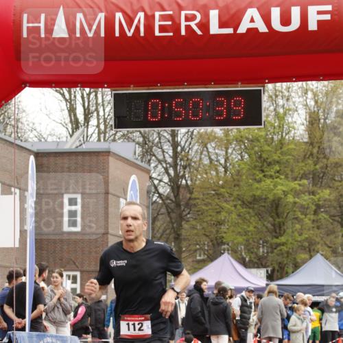 13.04.2025 - Hammer Lauf A. Gomolzig http://msf.ph/oto/7638290 13.04.2025 11:50:37 Ziel 112, 1954 meine-sportfotos.de