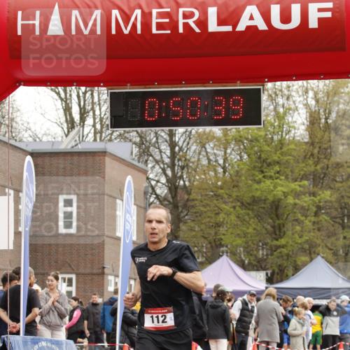 13.04.2025 - Hammer Lauf A. Gomolzig http://msf.ph/oto/7638295 13.04.2025 11:50:37 Ziel 112, 1954 meine-sportfotos.de
