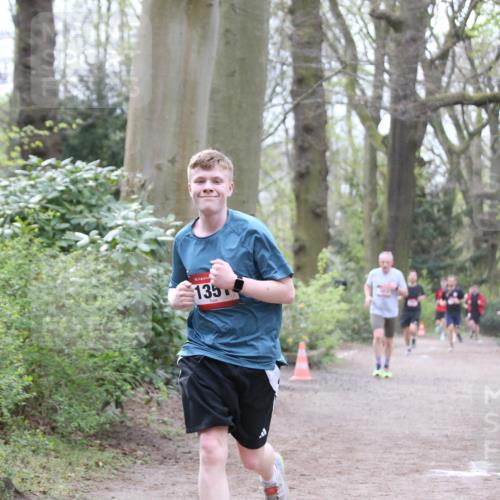 13.04.2025 - Hammer Lauf Jannik Wohlers http://msf.ph/oto/7638298 13.04.2025 10:10:13 Laufen 15, 135 meine-sportfotos.de
