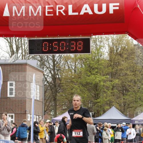 13.04.2025 - Hammer Lauf A. Gomolzig http://msf.ph/oto/7638301 13.04.2025 11:50:37 Ziel 112, 1954 meine-sportfotos.de