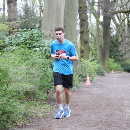 13.04.2025 - Hammer Lauf Jannik Wohlers http://msf.ph/oto/7638302 13.04.2025 12:23:18 Laufen  meine-sportfotos.de