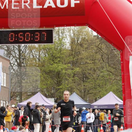 13.04.2025 - Hammer Lauf A. Gomolzig http://msf.ph/oto/7638309 13.04.2025 11:50:36 Ziel 112, 1954 meine-sportfotos.de
