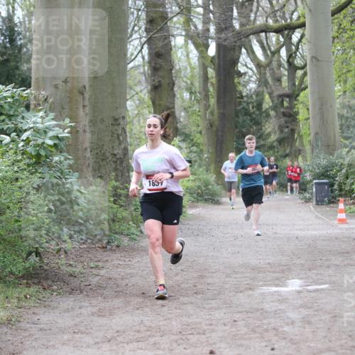 13.04.2025 - Hammer Lauf Jannik Wohlers http://msf.ph/oto/7638312 13.04.2025 10:10:09 Laufen 1857 meine-sportfotos.de