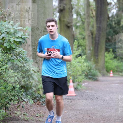 13.04.2025 - Hammer Lauf Jannik Wohlers http://msf.ph/oto/7638321 13.04.2025 12:23:18 Laufen 15 meine-sportfotos.de