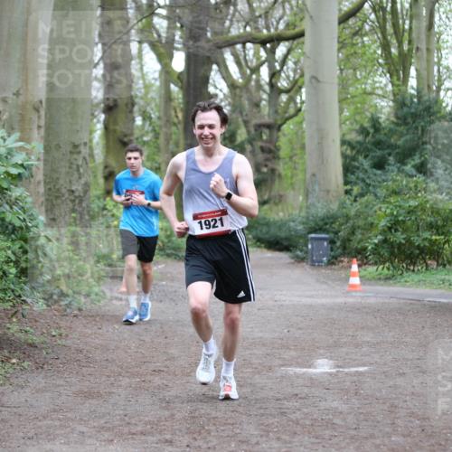 13.04.2025 - Hammer Lauf Jannik Wohlers http://msf.ph/oto/7638332 13.04.2025 12:23:16 Laufen 1921 meine-sportfotos.de