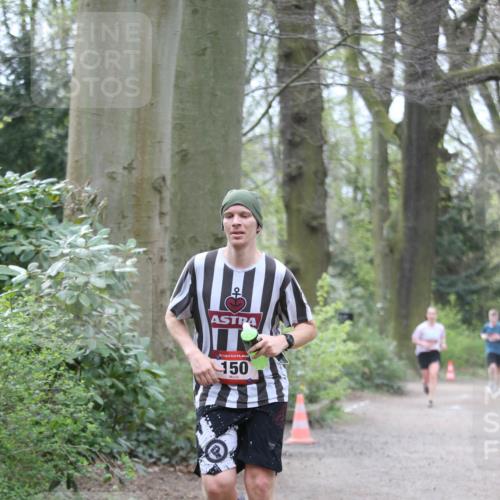 13.04.2025 - Hammer Lauf Jannik Wohlers http://msf.ph/oto/7638333 13.04.2025 10:10:02 Laufen 150 meine-sportfotos.de