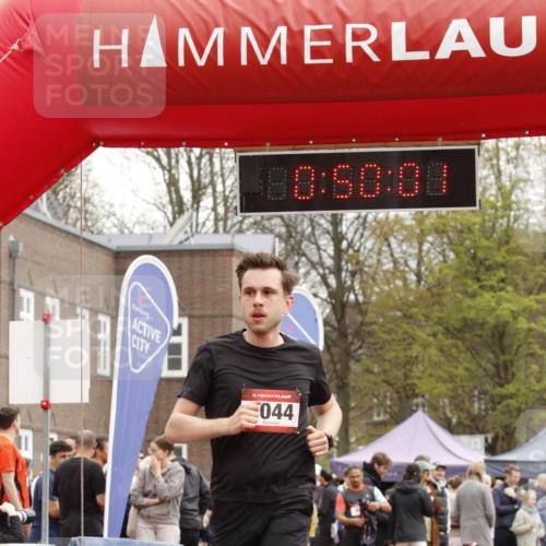 13.04.2025 - Hammer Lauf A. Gomolzig http://msf.ph/oto/7638334 13.04.2025 11:50:00 Ziel 13, 1044 meine-sportfotos.de
