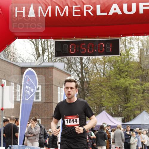 13.04.2025 - Hammer Lauf A. Gomolzig http://msf.ph/oto/7638341 13.04.2025 11:50:00 Ziel 13, 1044 meine-sportfotos.de