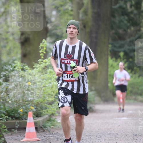 13.04.2025 - Hammer Lauf Jannik Wohlers http://msf.ph/oto/7638360 13.04.2025 10:10:00 Laufen 15, 150 meine-sportfotos.de