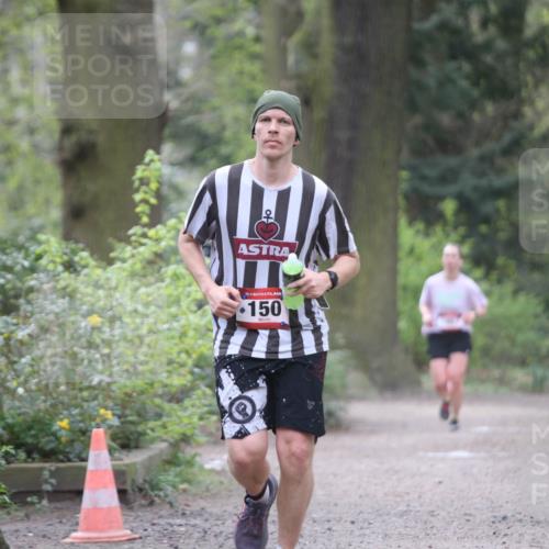 13.04.2025 - Hammer Lauf Jannik Wohlers http://msf.ph/oto/7638366 13.04.2025 10:10:00 Laufen 15, 150 meine-sportfotos.de