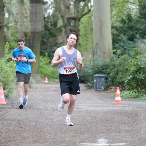 13.04.2025 - Hammer Lauf Jannik Wohlers http://msf.ph/oto/7638368 13.04.2025 12:23:15 Laufen 1921 meine-sportfotos.de