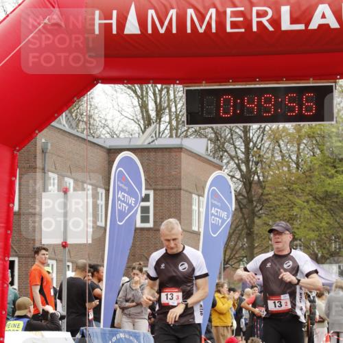 13.04.2025 - Hammer Lauf A. Gomolzig http://msf.ph/oto/7638374 13.04.2025 11:49:54 Ziel 13, 16, 1044 meine-sportfotos.de