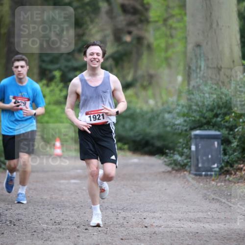 13.04.2025 - Hammer Lauf Jannik Wohlers http://msf.ph/oto/7638391 13.04.2025 12:23:13 Laufen 1921 meine-sportfotos.de