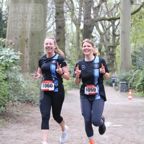 13.04.2025 - Hammer Lauf Jannik Wohlers http://msf.ph/oto/7638393 13.04.2025 10:09:58 Laufen 1060, 121, 1059 meine-sportfotos.de
