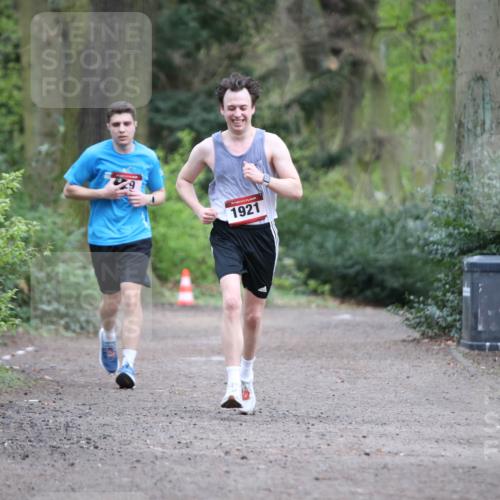 13.04.2025 - Hammer Lauf Jannik Wohlers http://msf.ph/oto/7638406 13.04.2025 12:23:12 Laufen 1921 meine-sportfotos.de