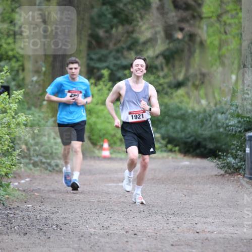 13.04.2025 - Hammer Lauf Jannik Wohlers http://msf.ph/oto/7638416 13.04.2025 12:23:11 Laufen 1921 meine-sportfotos.de