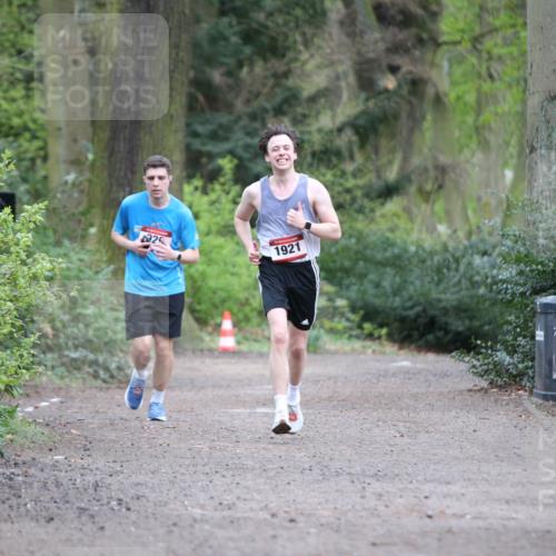 13.04.2025 - Hammer Lauf Jannik Wohlers http://msf.ph/oto/7638419 13.04.2025 12:23:11 Laufen 29, 1921 meine-sportfotos.de