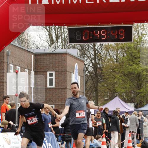 13.04.2025 - Hammer Lauf A. Gomolzig http://msf.ph/oto/7638443 13.04.2025 11:49:47 Ziel 16, 1727 meine-sportfotos.de