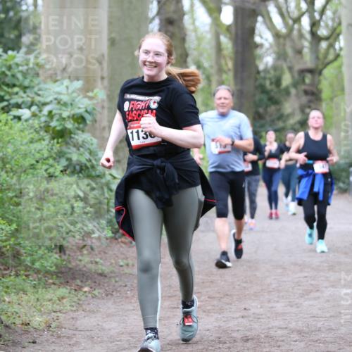 13.04.2025 - Hammer Lauf Jannik Wohlers http://msf.ph/oto/7638457 13.04.2025 12:46:13 Laufen 1130 meine-sportfotos.de