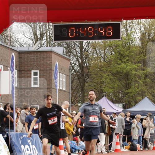 13.04.2025 - Hammer Lauf A. Gomolzig http://msf.ph/oto/7638478 13.04.2025 11:49:47 Ziel 16, 1727 meine-sportfotos.de