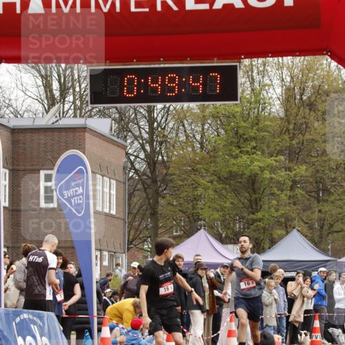 13.04.2025 - Hammer Lauf A. Gomolzig http://msf.ph/oto/7638505 13.04.2025 11:49:46 Ziel 16, 1727 meine-sportfotos.de