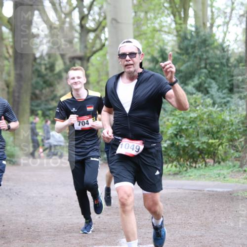 13.04.2025 - Hammer Lauf Jannik Wohlers http://msf.ph/oto/7638513 13.04.2025 12:22:54 Laufen 693, 704, 1049 meine-sportfotos.de