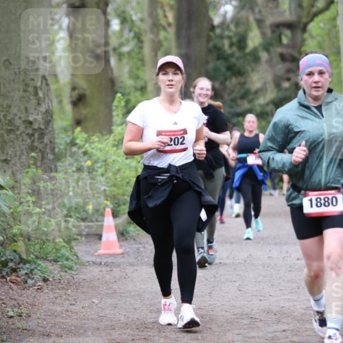 13.04.2025 - Hammer Lauf Jannik Wohlers http://msf.ph/oto/7638527 13.04.2025 12:46:10 Laufen 15, 202, 1880 meine-sportfotos.de